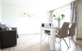 Colmar City Center - Quiet Appartement Symphonie Terrasse - Bookingalsace